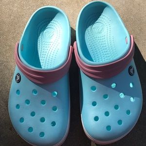Women’s Crocs